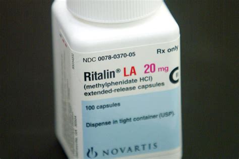 Methylphenidate for ADHD | Ballard Psychiatric Services