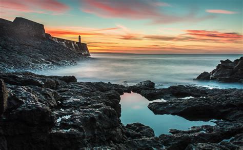 Alan Beattie - Porthcawl