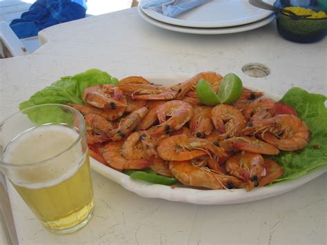 What to Eat in Brazil: Beach Food | JRCX