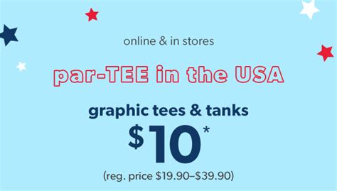 $10 tees & tanks...oh my! 🤩 - Maurices