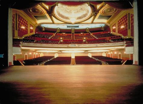 Orpheum Theater | Boston Theaters | Boston City Guide