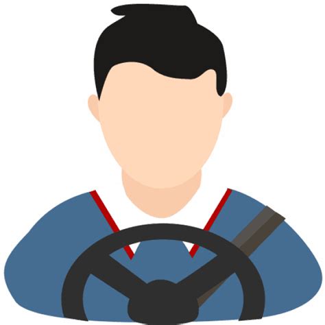 driver-icon-clipart-1 | Tauroremolques