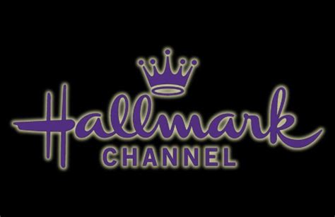 Hallmark Channel Logo - LogoDix