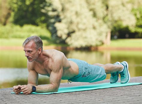 5 Daily Exercises To Improve Muscular Endurance as You Age — Eat This Not That