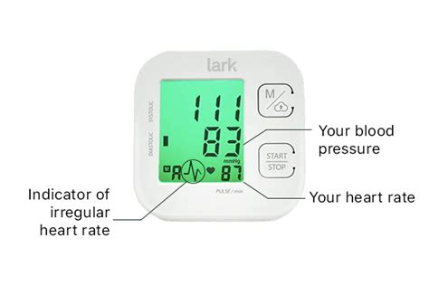 Blood Pressure Monitor Explained