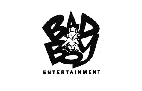 Bad Boy Records - The 50 Greatest Rap Logos | Complex