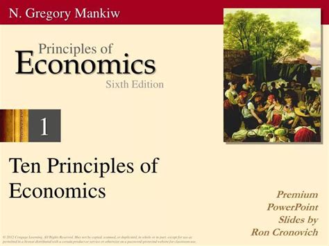 PPT - N. Gregory Mankiw PowerPoint Presentation, free download - ID:2127921