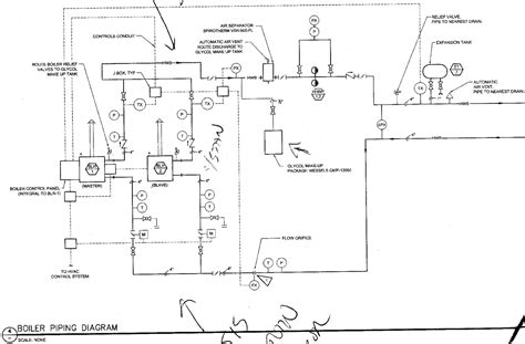 Burnham Boiler Piping Diagram - Wiring Diagram Pictures