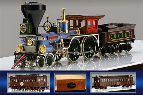 Model Trains For Beginners: HO Scale Locomotives