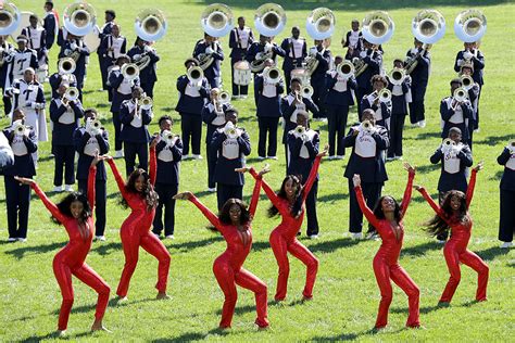 10 HBCU Dance Teams You Need To Be Watching