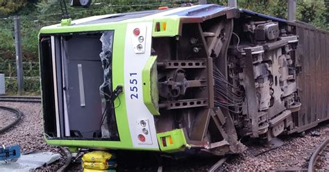 Disaster history: The world's deadliest tram accident