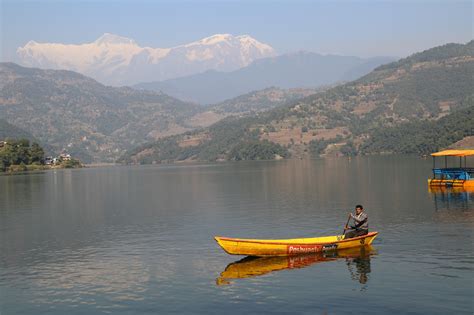 Nepal Tour – Traveltimes Treks