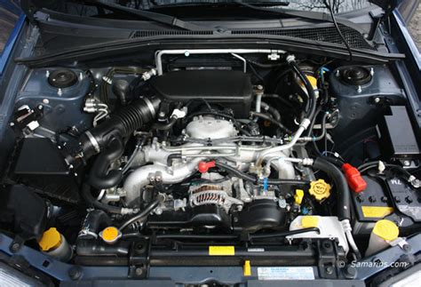 2011 Engine into 2008 Car ? - Subaru Outback - Subaru Outback Forums