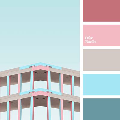 Color Palette #4182 | Color Palette Ideas
