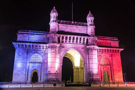 10 most beautiful places to see in Mumbai. Places to visit in Mumbai