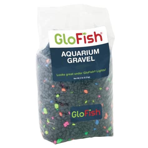 6 Best Aquarium Gravel Reviewed | Aqua Movement