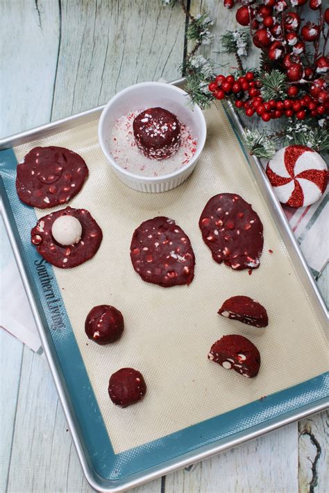 Mrs. Claus Cookies - Kitchen Fun With My 3 Sons