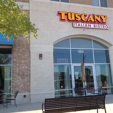 Tuscany Italian Bistro Restaurant - Richardson, TX | OpenTable