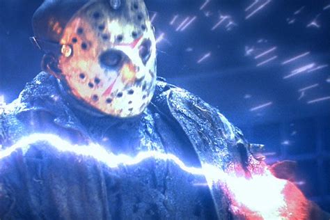 Freddy Vs Jason - Horror Movies Photo (7279071) - Fanpop