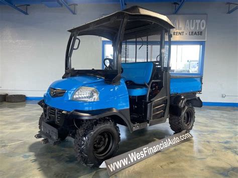 Kubota For Sale In Las Vegas, NV - Carsforsale.com®