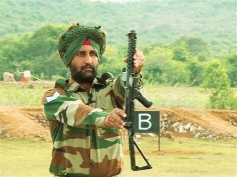 Army Training: Training In Indian Army