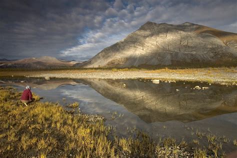 Arctic National Wildlife Refuge | MowryJournal.com