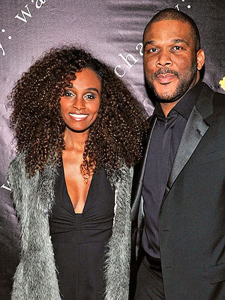 Gelila Bekele Shares a Son with Tyler Perry - How is Their Married Life? | Glamour Fame