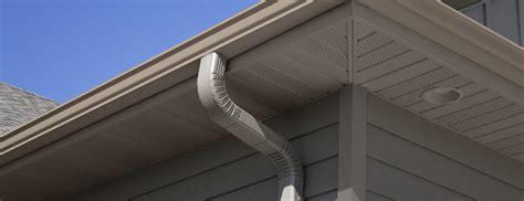 Soffit, Fascia & Trim From EDCO Products