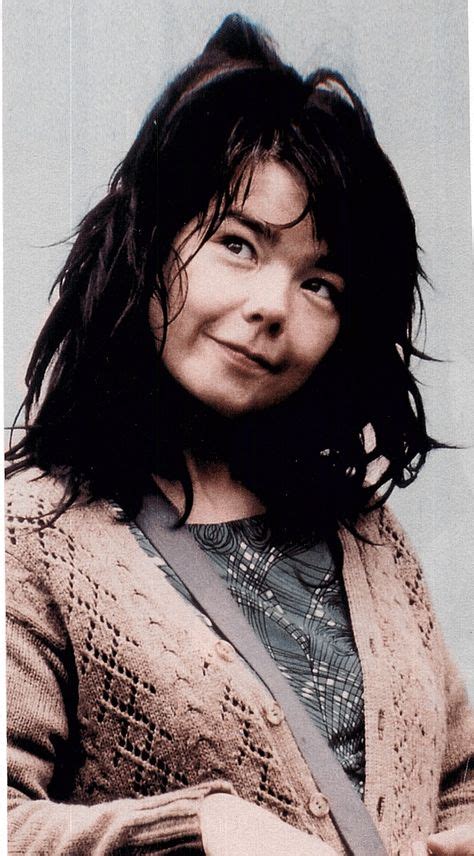 Björk in "Dancer in the Dark" (2000). COUNTRY: Denmark. DIRECTOR: Lars ...