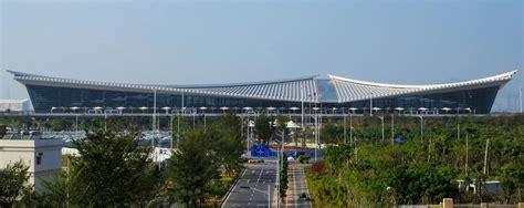 Xiamen Gaoqi Airport T4 Guide: Airlines, Map, Food, XMN