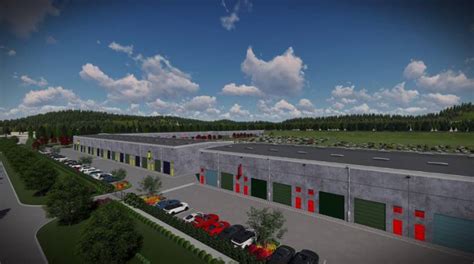 Pacific Raceways breaks ground on $200 million expansion project | Auburn Reporter