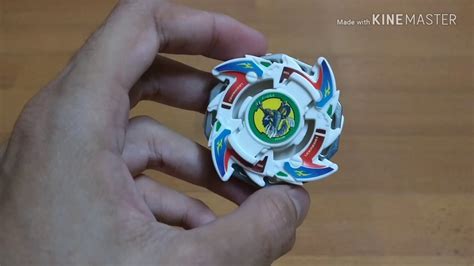 Beyblade v-force - Dragoon victory unboxing - YouTube