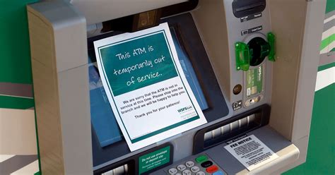 ATM skimmer used at WSFS in Prices Corner