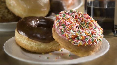 Donuts near me: Where you can find some of the best in your state