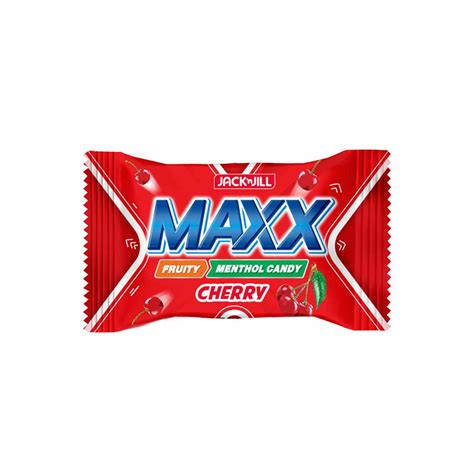 Maxx Cherry Menthol Candy | ubicaciondepersonas.cdmx.gob.mx