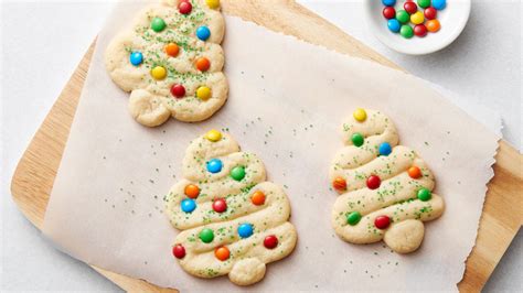 21 Best Ideas Pillsbury Christmas Tree Cookies – Best Diet and Healthy ...