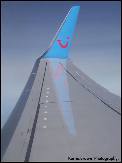 Boeing 737 Wing by KerrieLBrown on DeviantArt