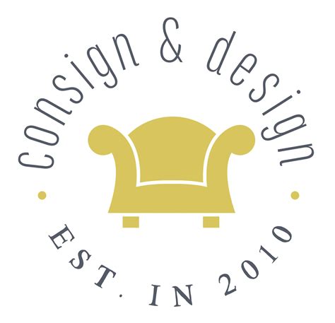 Consign & Design - Daley Design