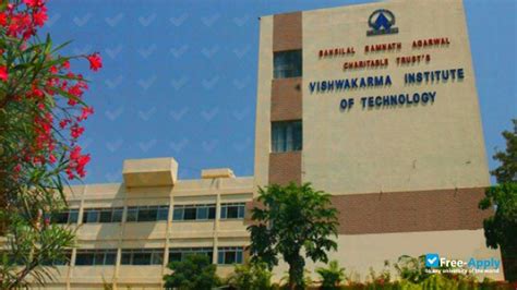 Vishwakarma Institute of Technology Pune – Free-Apply.com