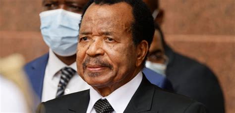 Paul Biya – News, Research and Analysis – The Conversation – page 1