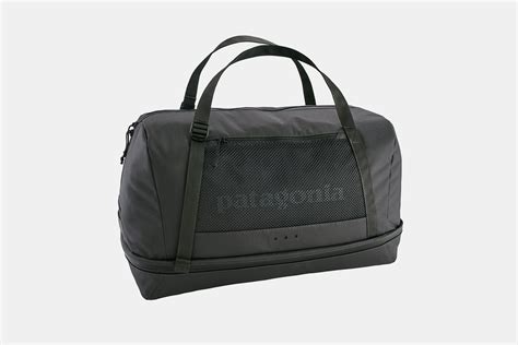 Take 50% Off a Patagona Duffel Bag - InsideHook