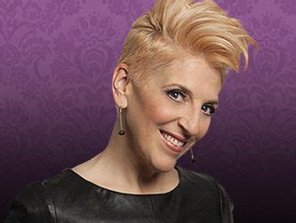 Lisa Lampanelli tickets in Las Vegas | BestofVegas.com | Female ...