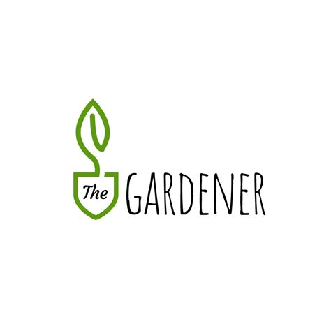 Landscaping Logos: Make landscape logos for free | LogoGarden