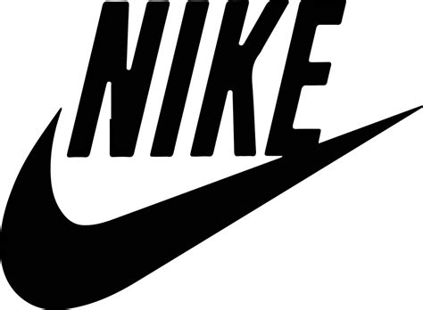 Nike-Logo Svg Png jpeg eps dxf Luft pdf | Etsy