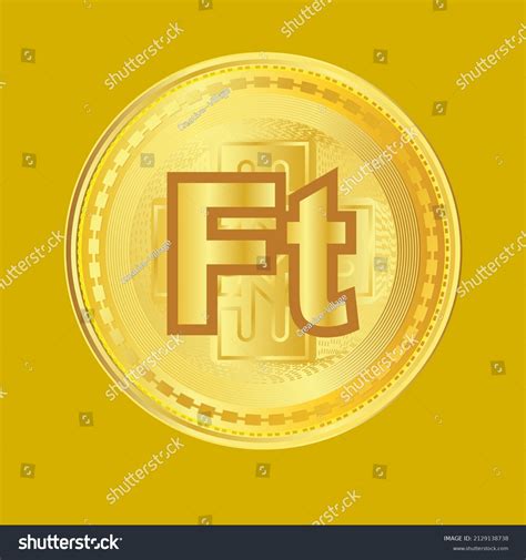 Digital Currency Symbol Hungary Stock Vector (Royalty Free) 2129138738 ...