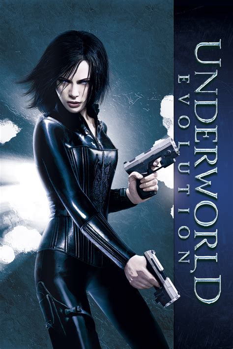 Watch Underworld: Evolution (2006) Full Movie Online Free - CineFOX