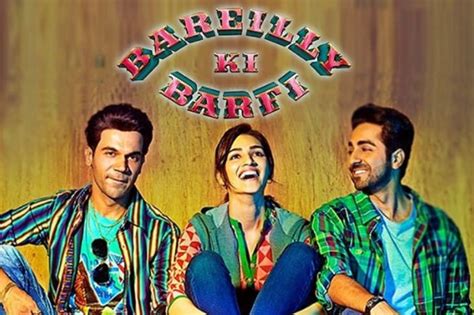 Bareilly Ki Barfi Movie Review: Sweetness of This Love Story Lingers