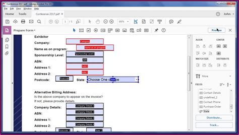 Pdf Editable Forms Creator - Form : Resume Examples #djVaqgGVJk