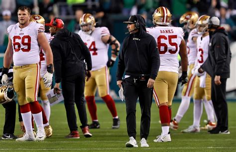 Why the San Francisco 49ers’ QB injuries are not Kyle Shanahan’s fault