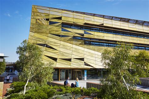 Edith Cowan University – Perth - Australian Centre